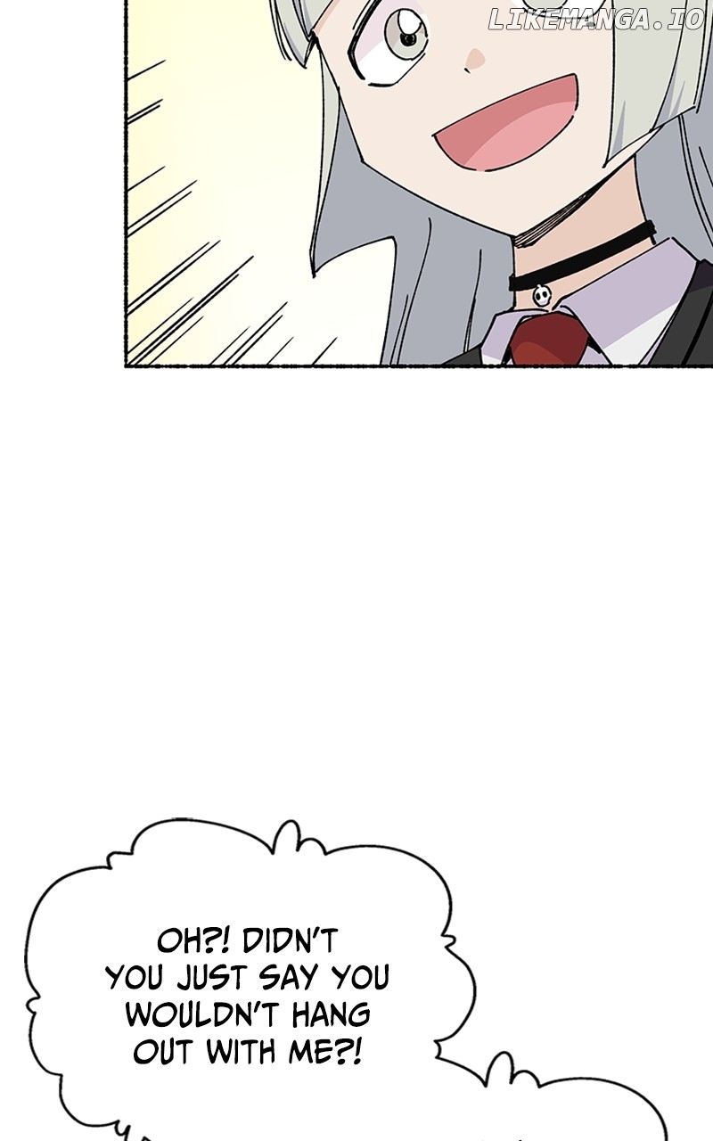 Read My Little Sister Is the Demon Lord! Manga Online