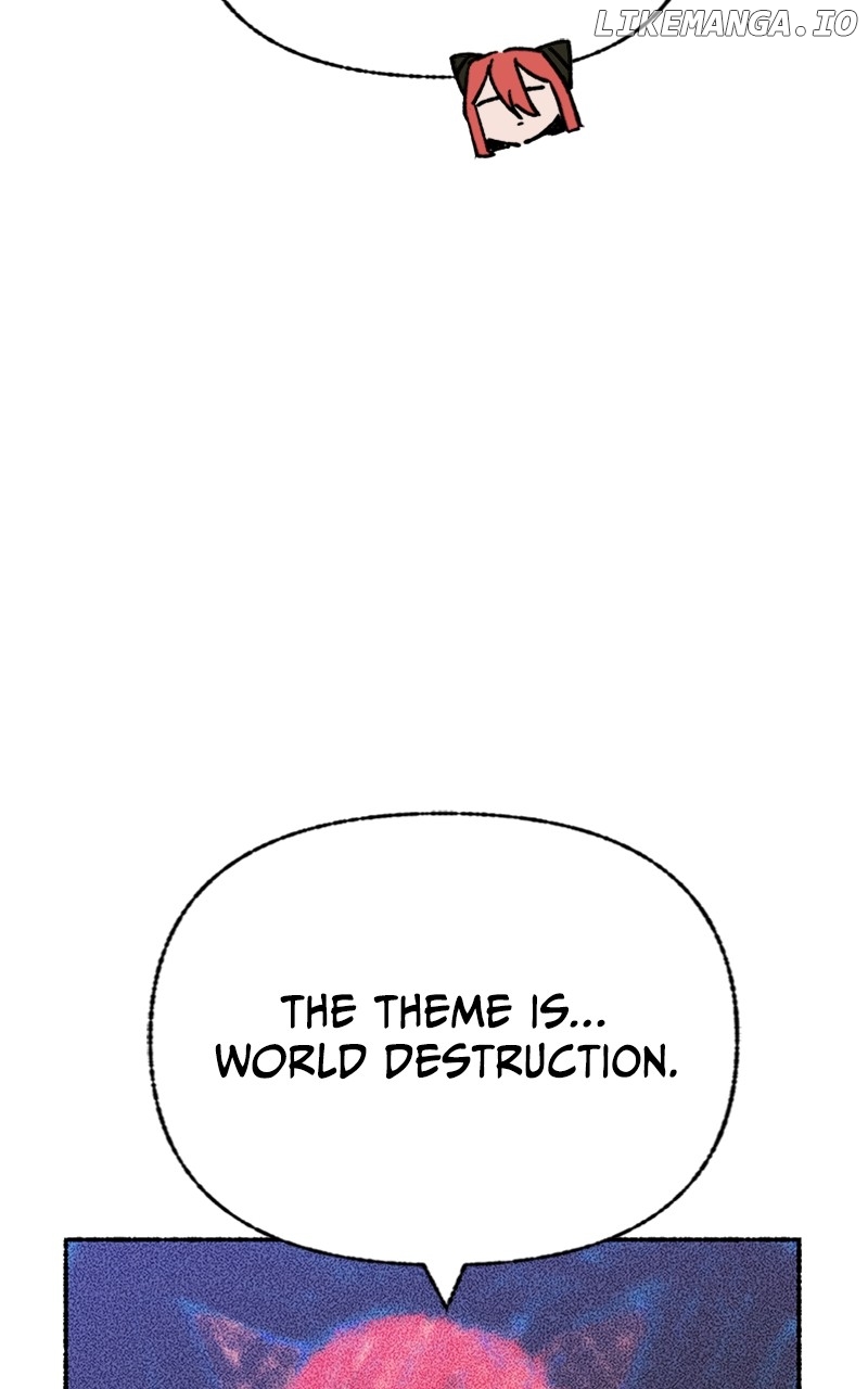 Read My Little Sister Is the Demon Lord! Manga Online