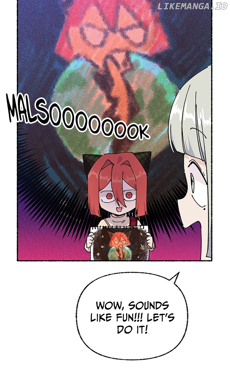 Read My Little Sister Is the Demon Lord! Manga Online