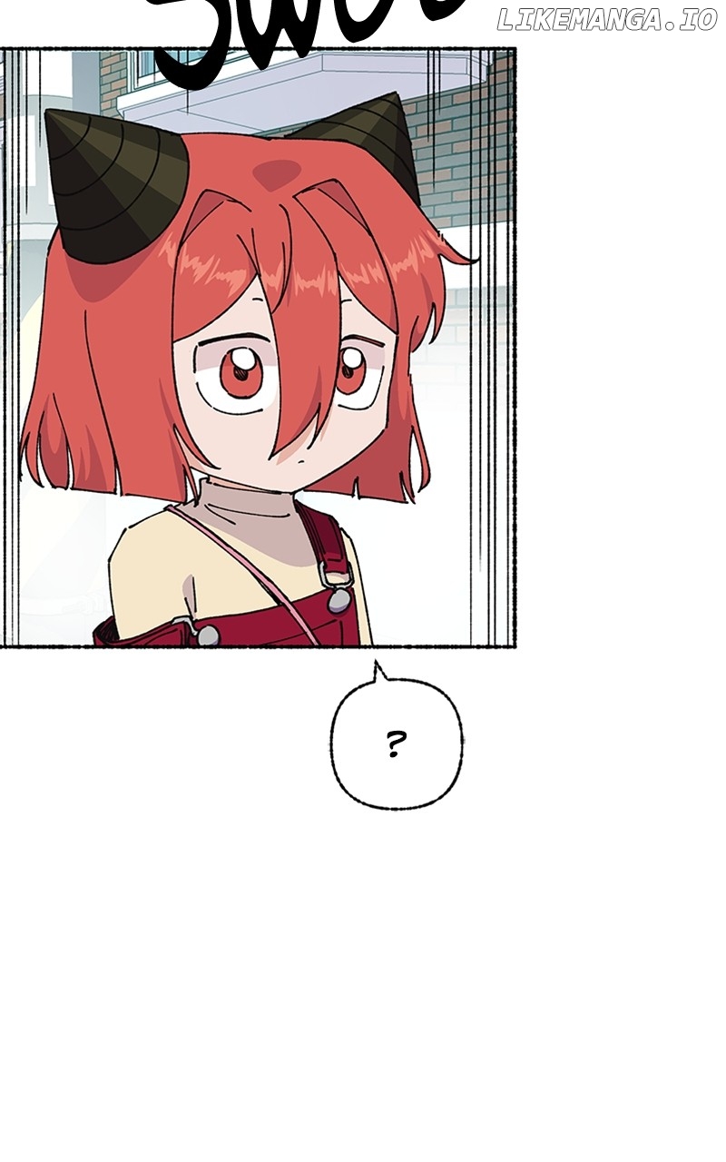 Read My Little Sister Is the Demon Lord! Manga Online