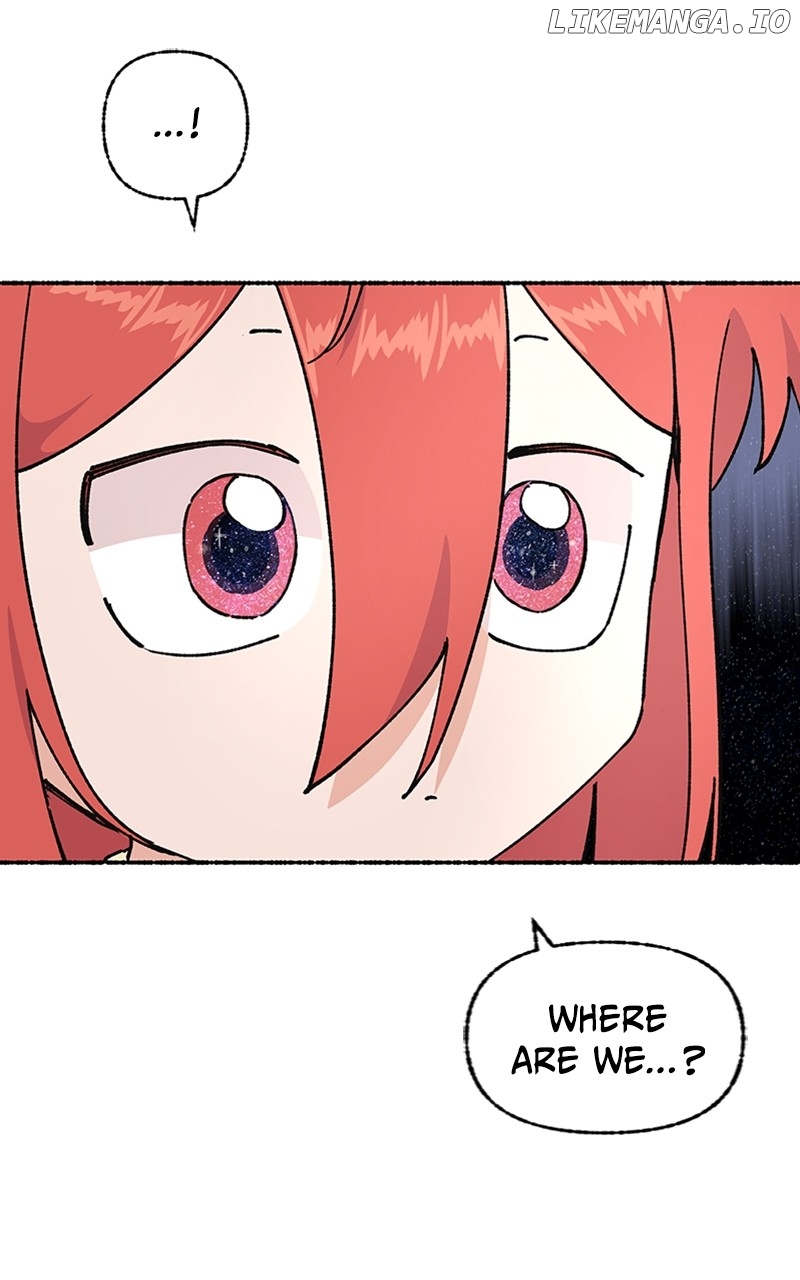 Read My Little Sister Is the Demon Lord! Manga Online