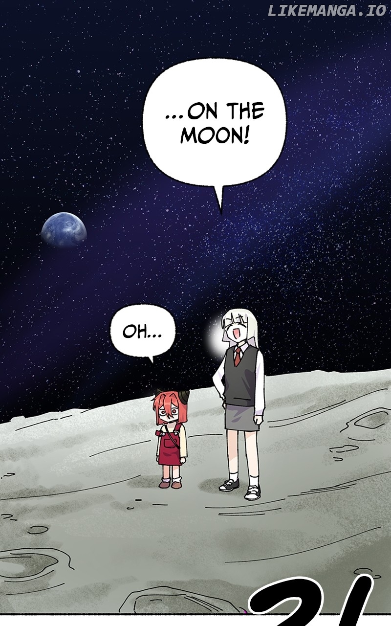 Read My Little Sister Is the Demon Lord! Manga Online