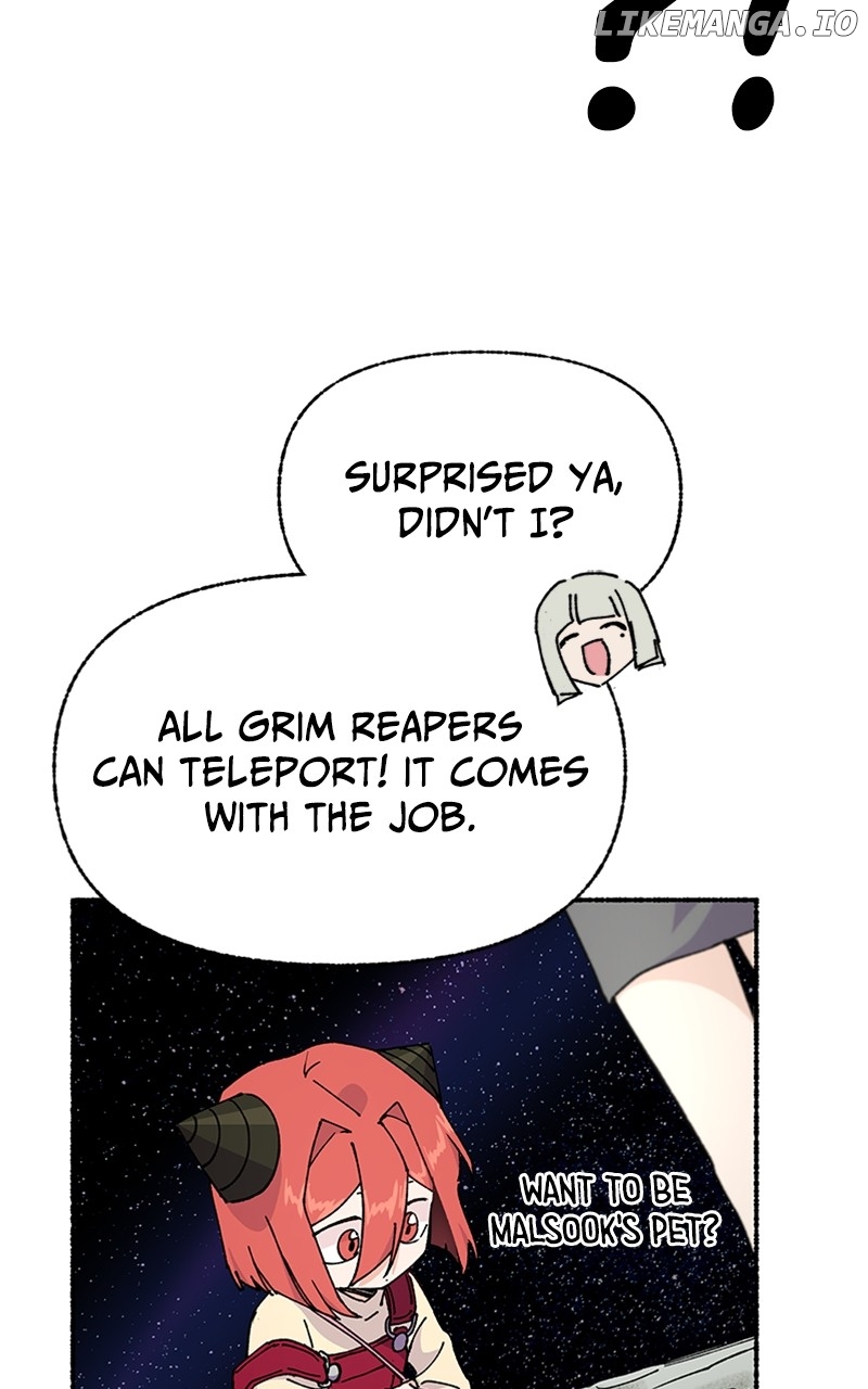 Read My Little Sister Is the Demon Lord! Manga Online