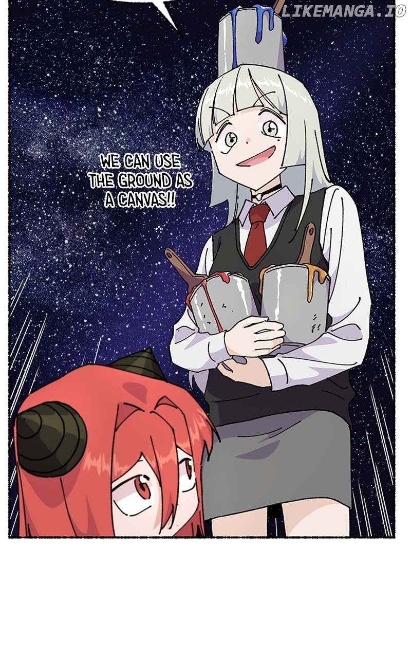 Read My Little Sister Is the Demon Lord! Manga Online