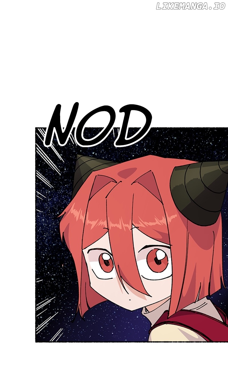 Read My Little Sister Is the Demon Lord! Manga Online