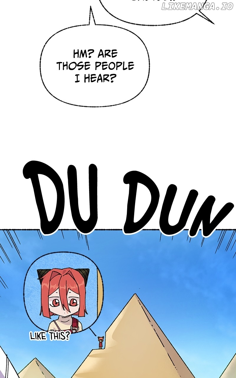 Read My Little Sister Is the Demon Lord! Manga Online