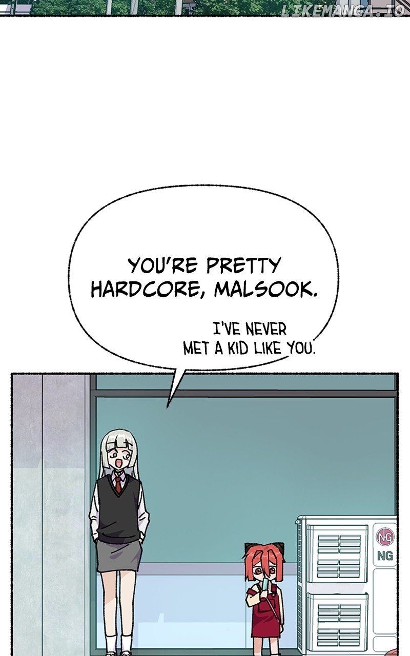 Read My Little Sister Is the Demon Lord! Manga Online