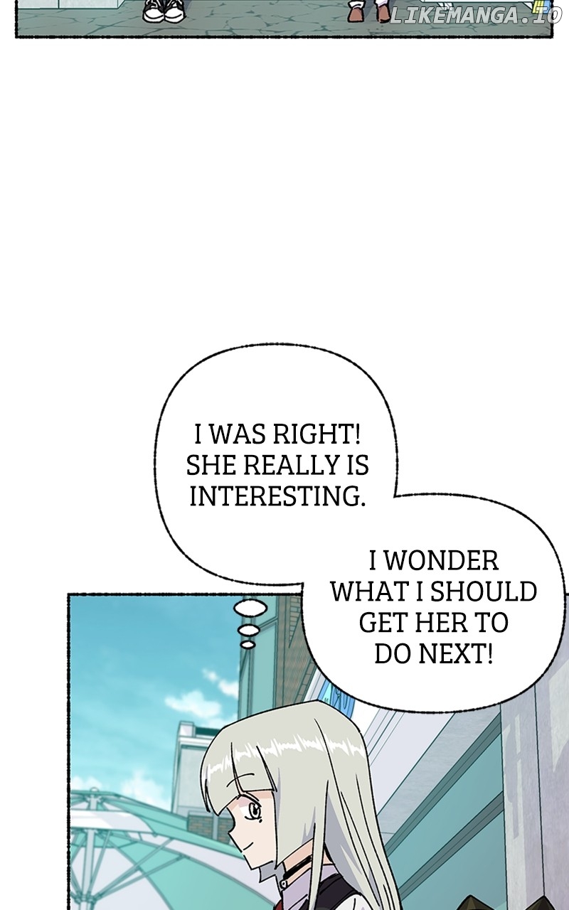 Read My Little Sister Is the Demon Lord! Manga Online