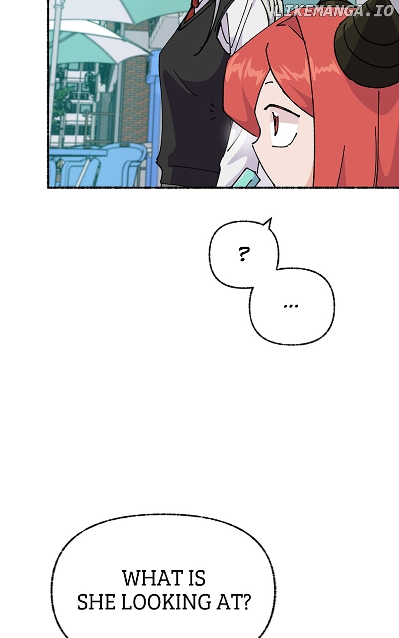 Read My Little Sister Is the Demon Lord! Manga Online