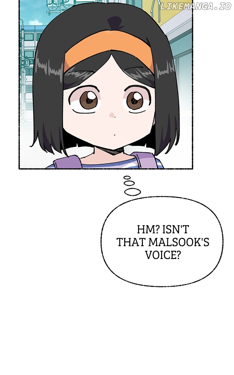 Read My Little Sister Is the Demon Lord! Manga Online