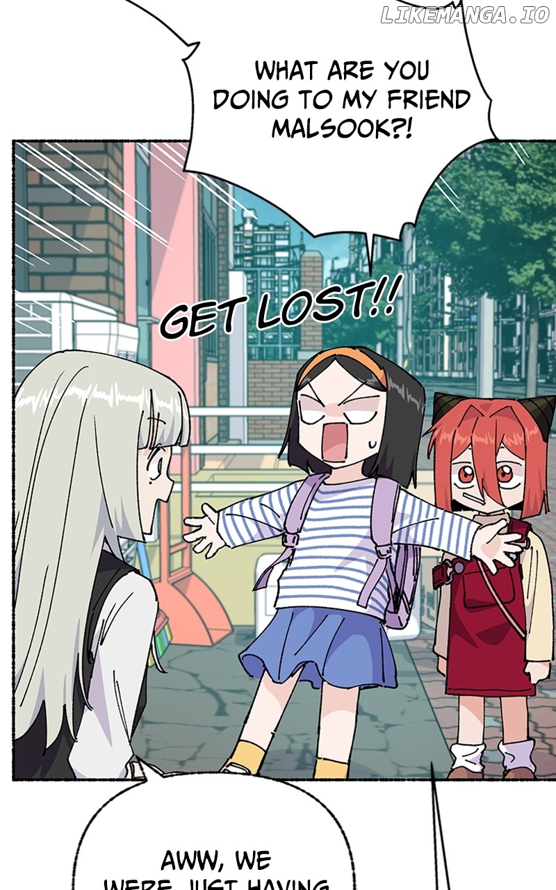 Read My Little Sister Is the Demon Lord! Manga Online
