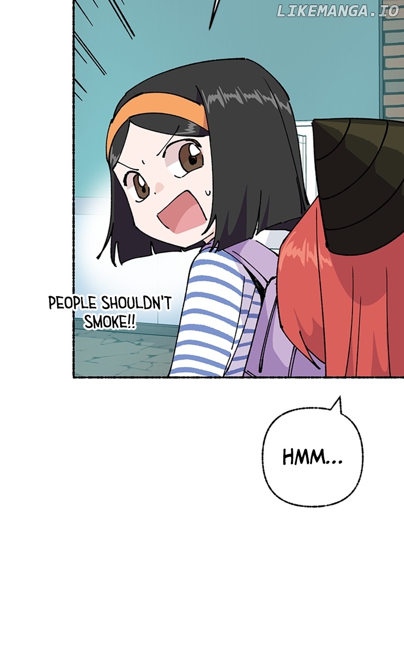 Read My Little Sister Is the Demon Lord! Manga Online