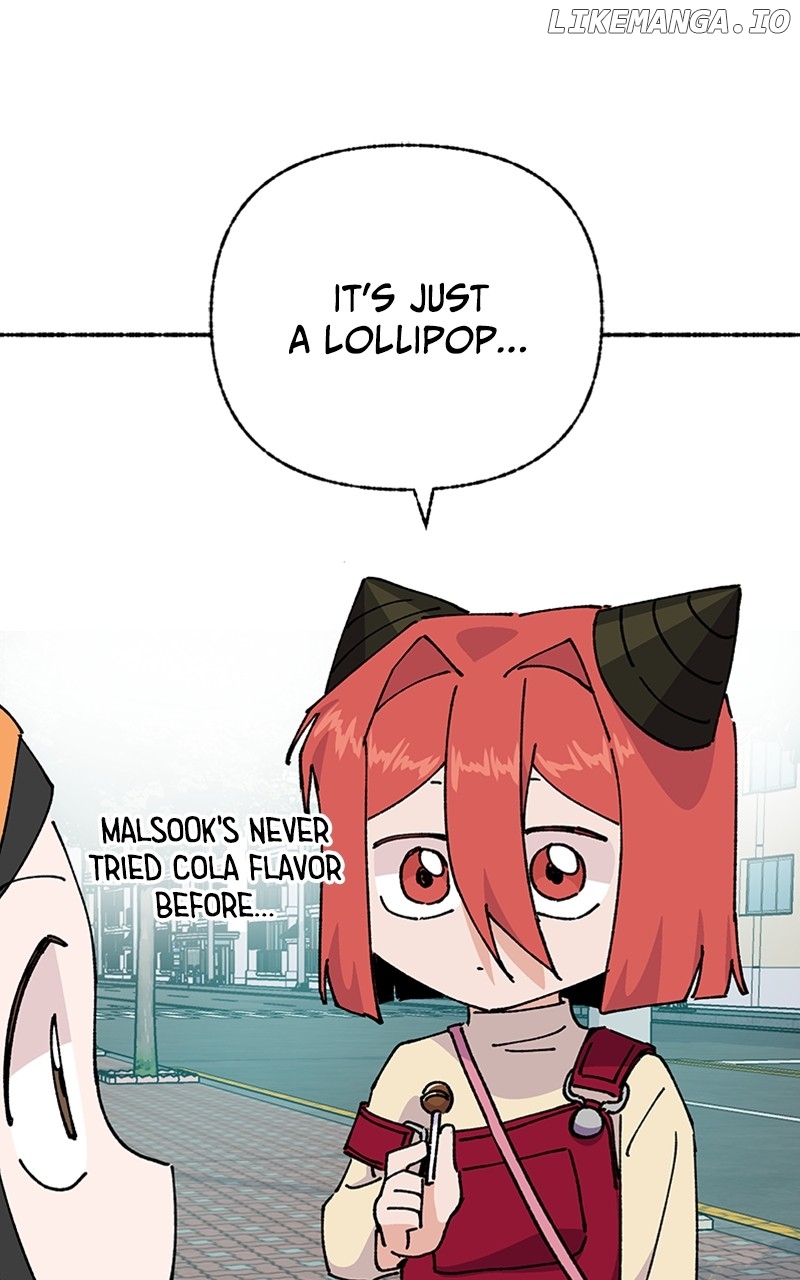 Read My Little Sister Is the Demon Lord! Manga Online
