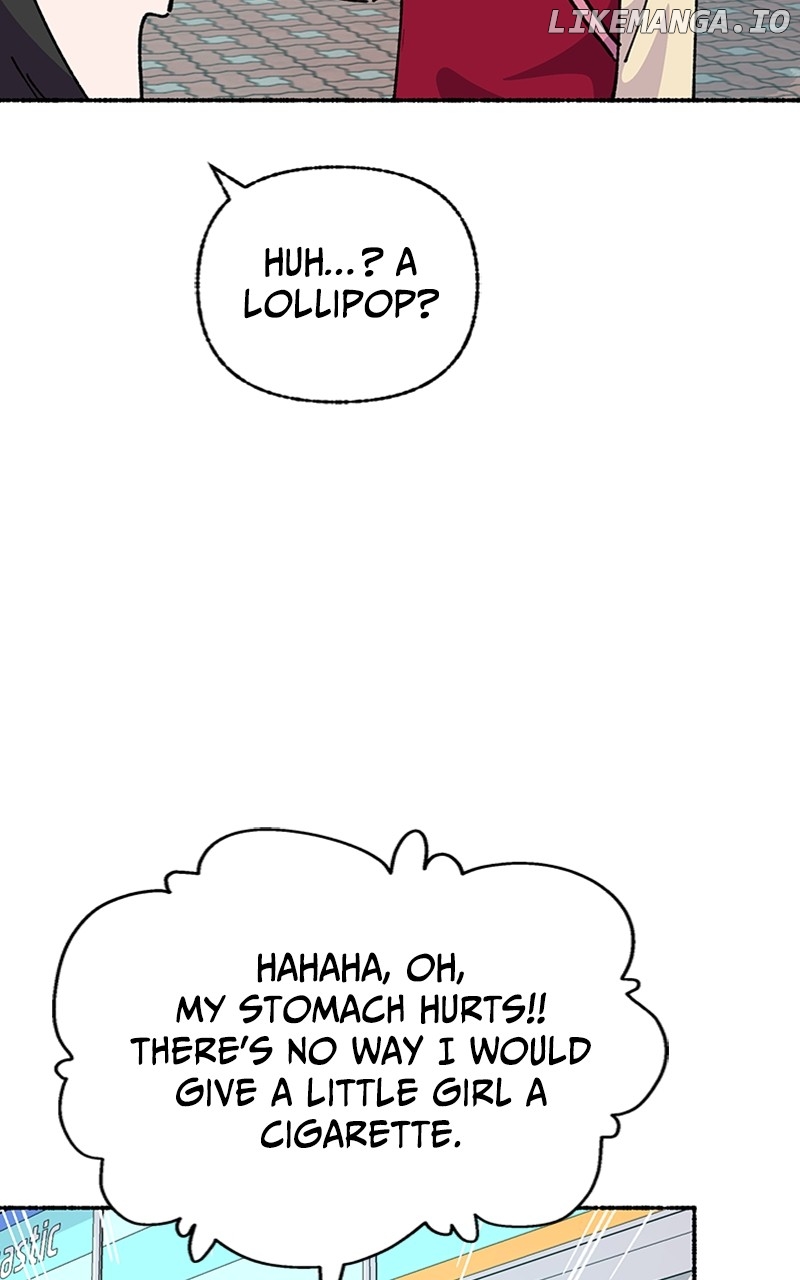 Read My Little Sister Is the Demon Lord! Manga Online