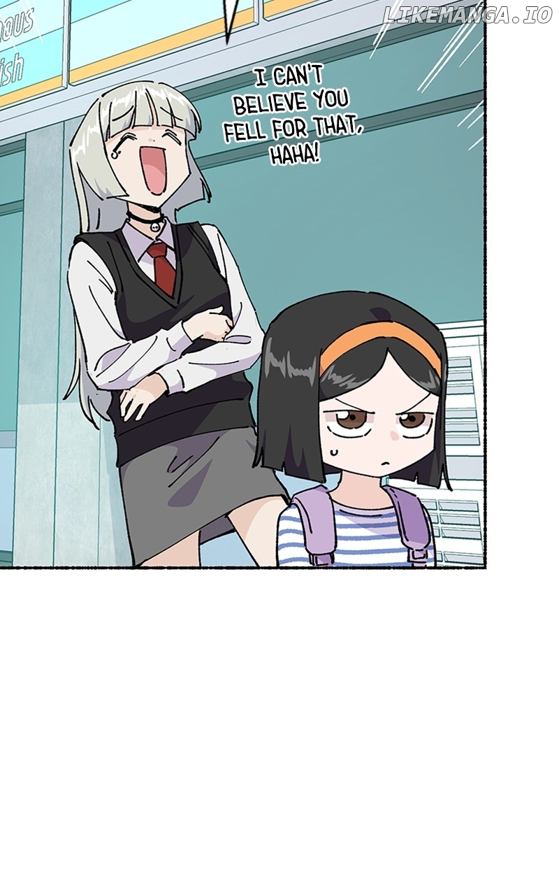 Read My Little Sister Is the Demon Lord! Manga Online