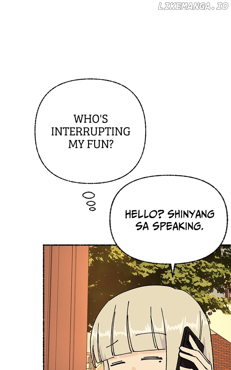 Read My Little Sister Is the Demon Lord! Manga Online