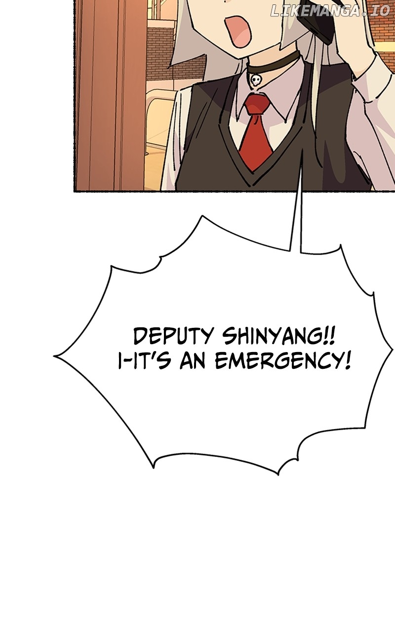 Read My Little Sister Is the Demon Lord! Manga Online