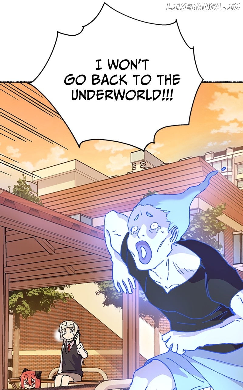Read My Little Sister Is the Demon Lord! Manga Online