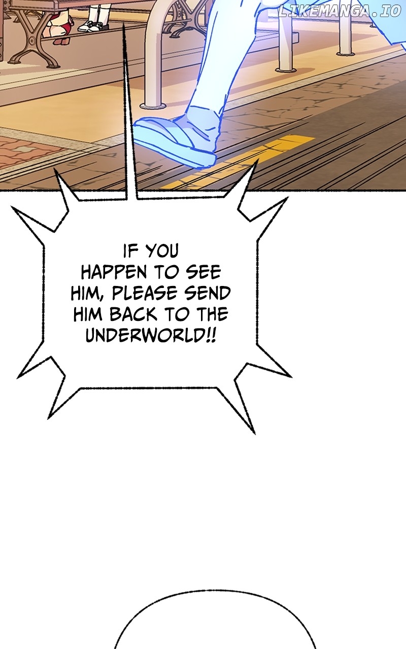 Read My Little Sister Is the Demon Lord! Manga Online