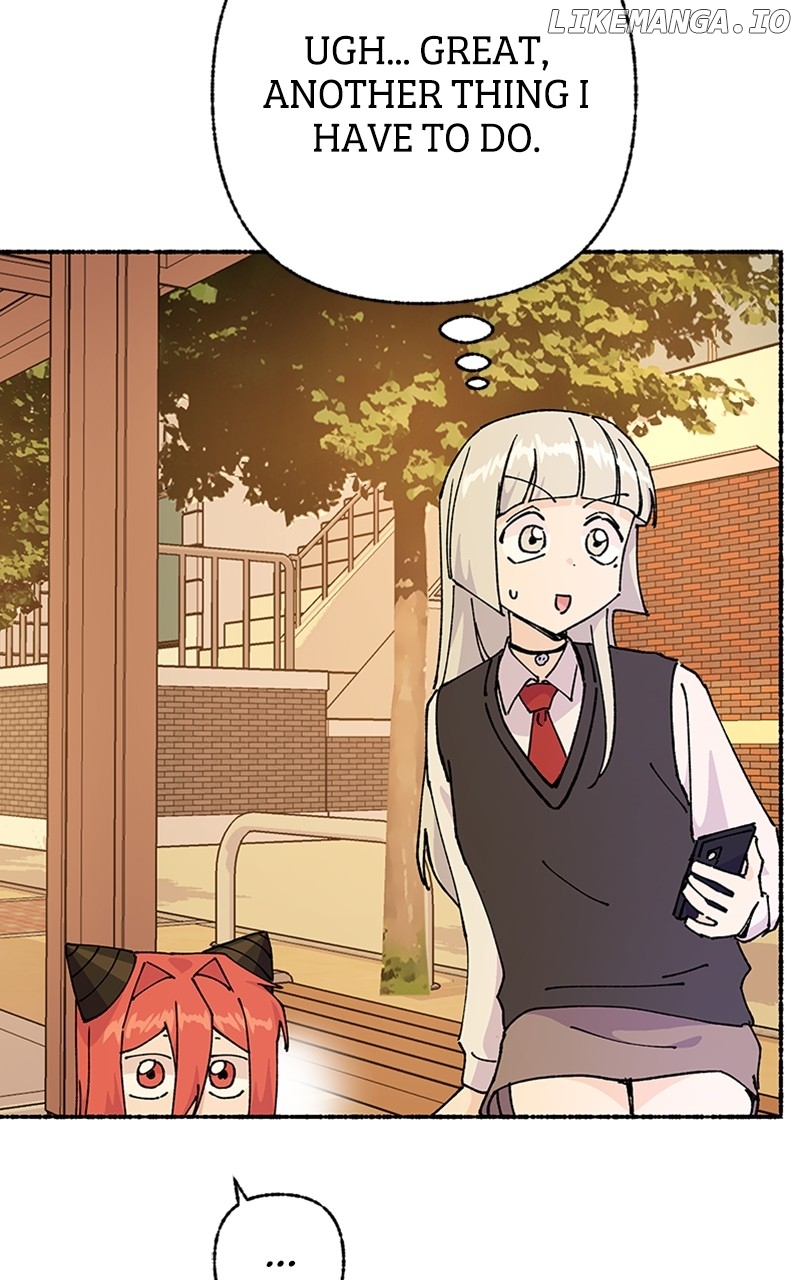 Read My Little Sister Is the Demon Lord! Manga Online