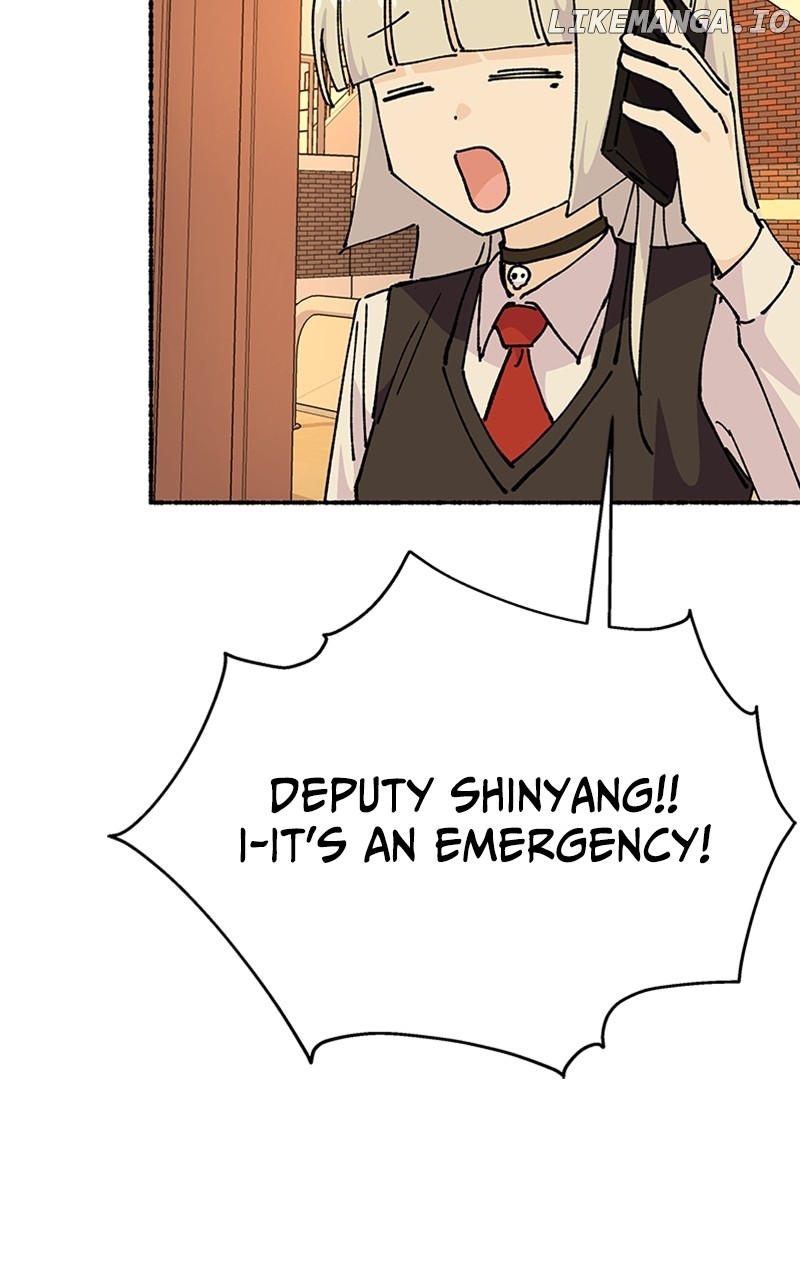 Read My Little Sister Is the Demon Lord! Manga Online