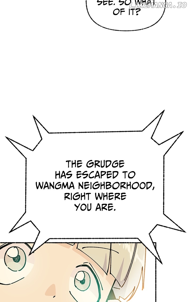 Read My Little Sister Is the Demon Lord! Manga Online