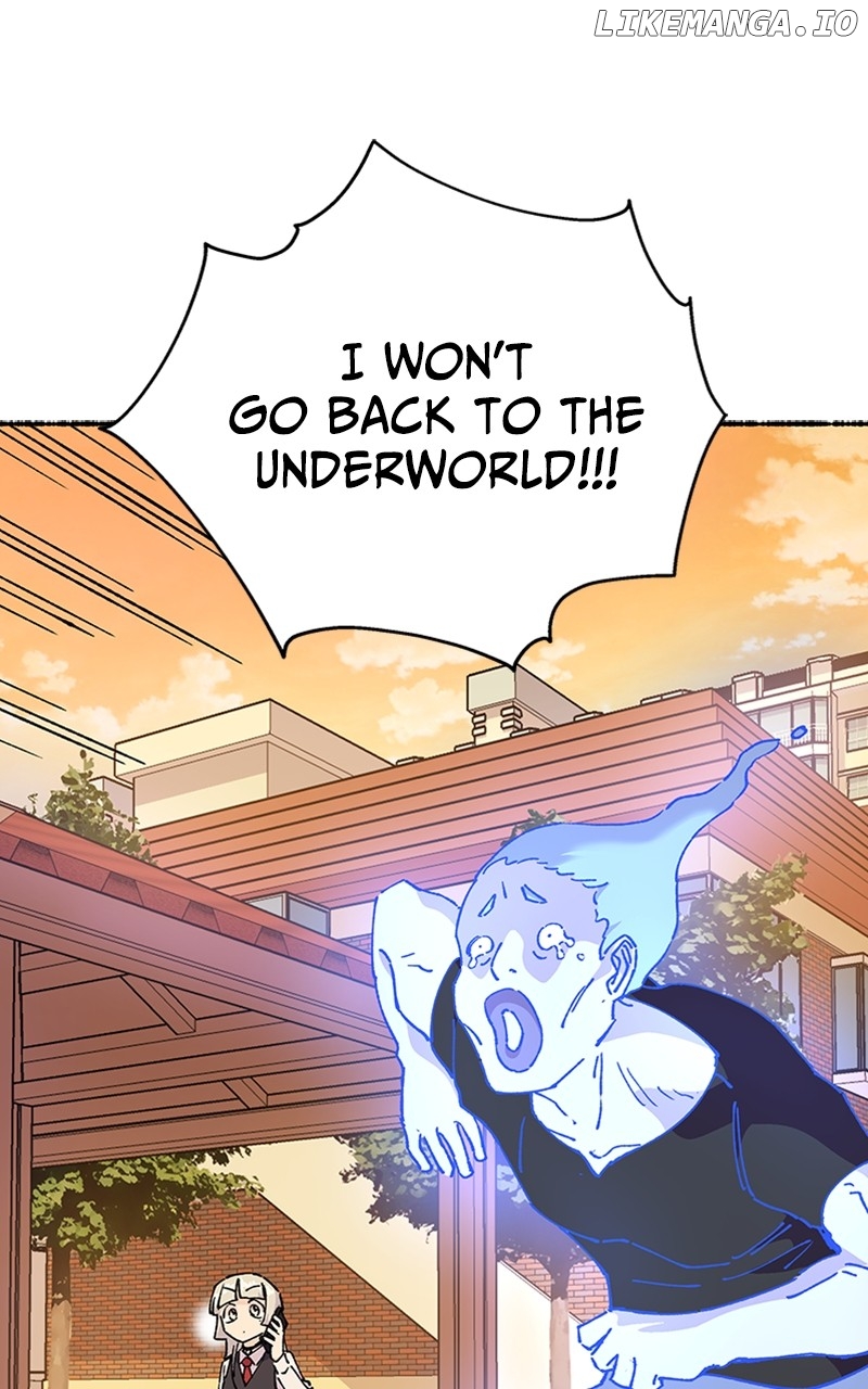 Read My Little Sister Is the Demon Lord! Manga Online