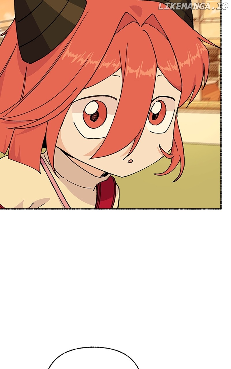 Read My Little Sister Is the Demon Lord! Manga Online