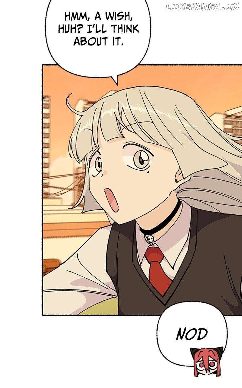 Read My Little Sister Is the Demon Lord! Manga Online