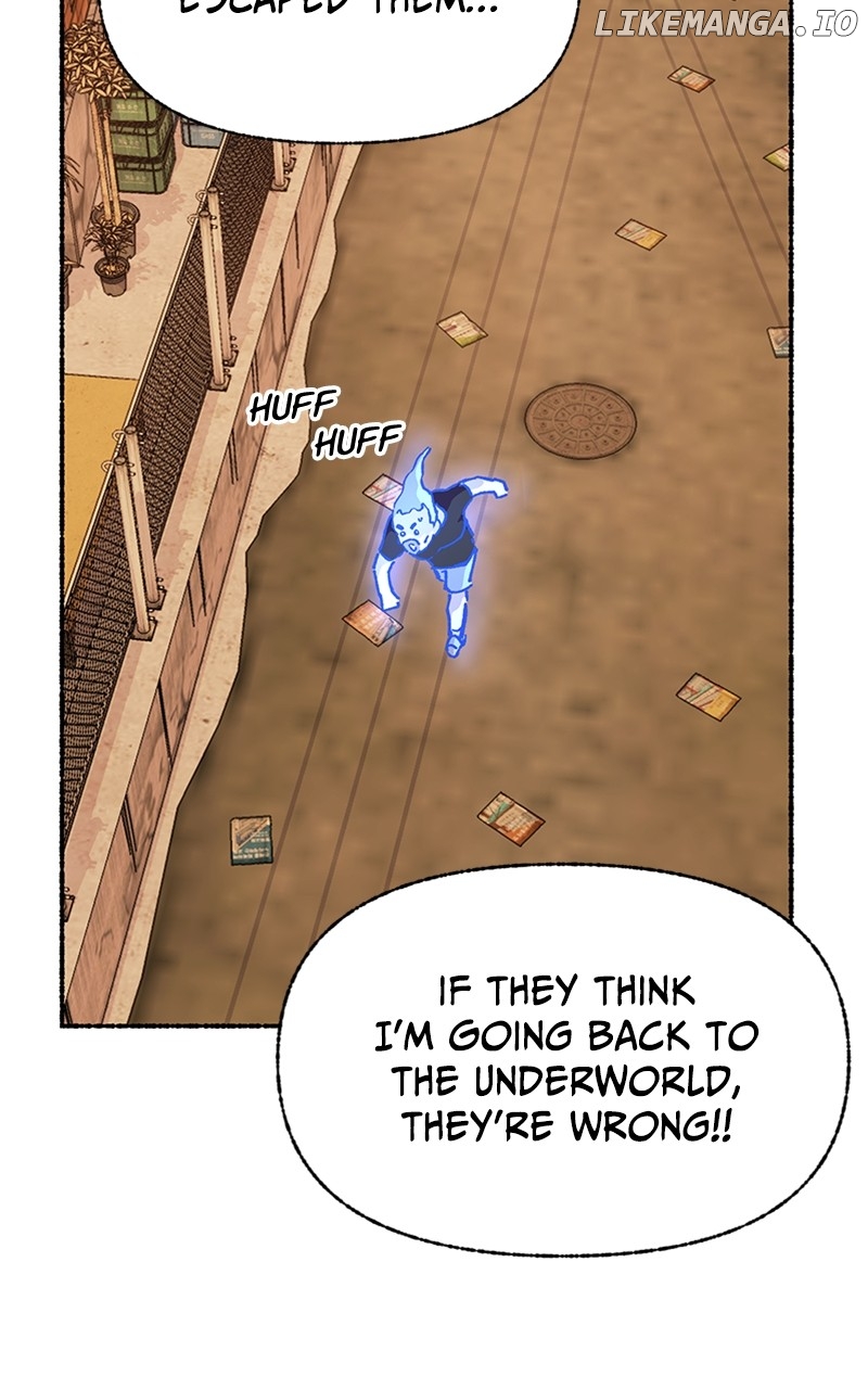 Read My Little Sister Is the Demon Lord! Manga Online