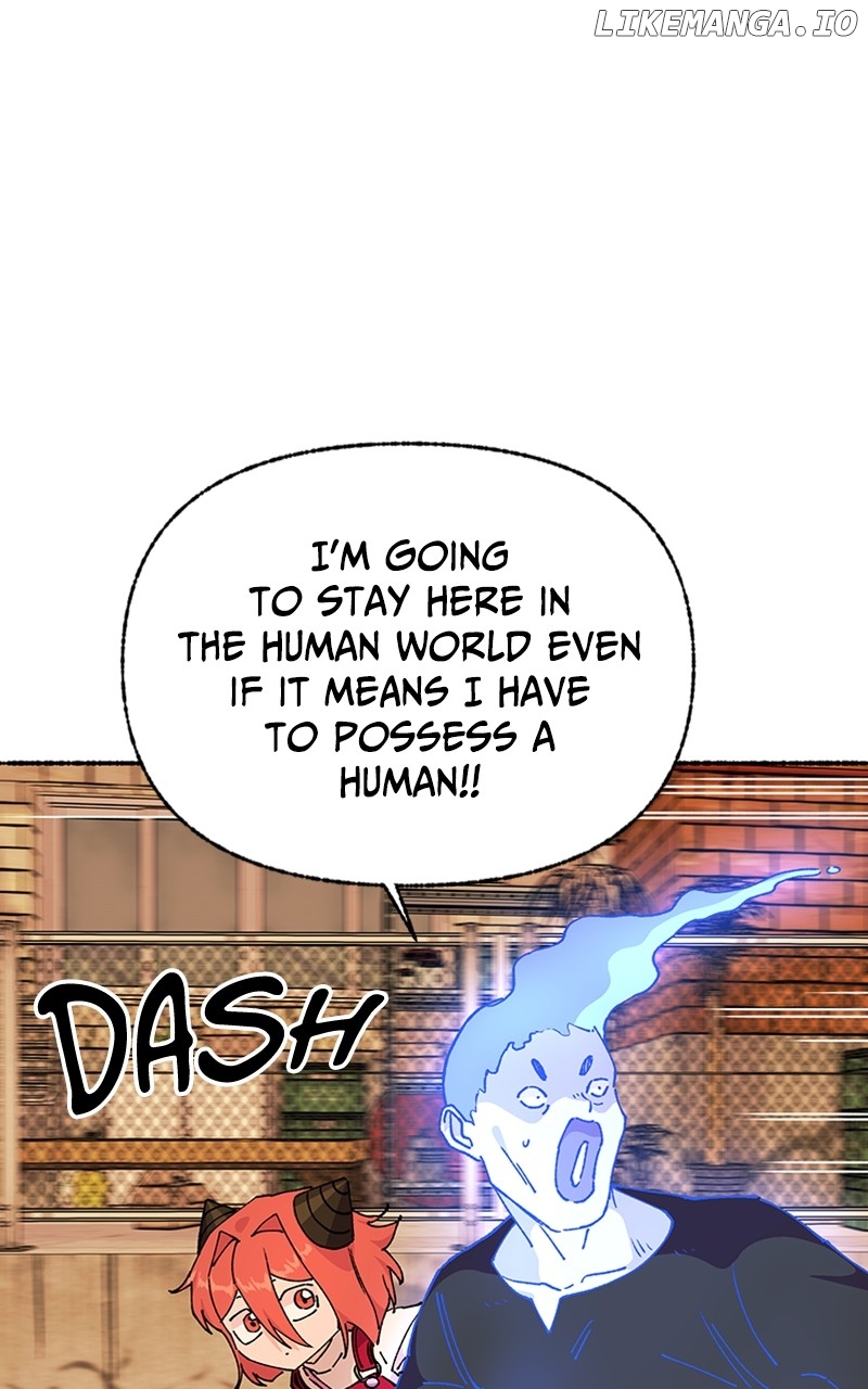 Read My Little Sister Is the Demon Lord! Manga Online