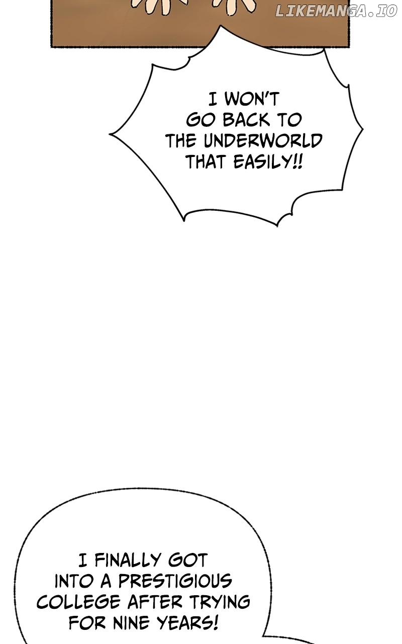 Read My Little Sister Is the Demon Lord! Manga Online