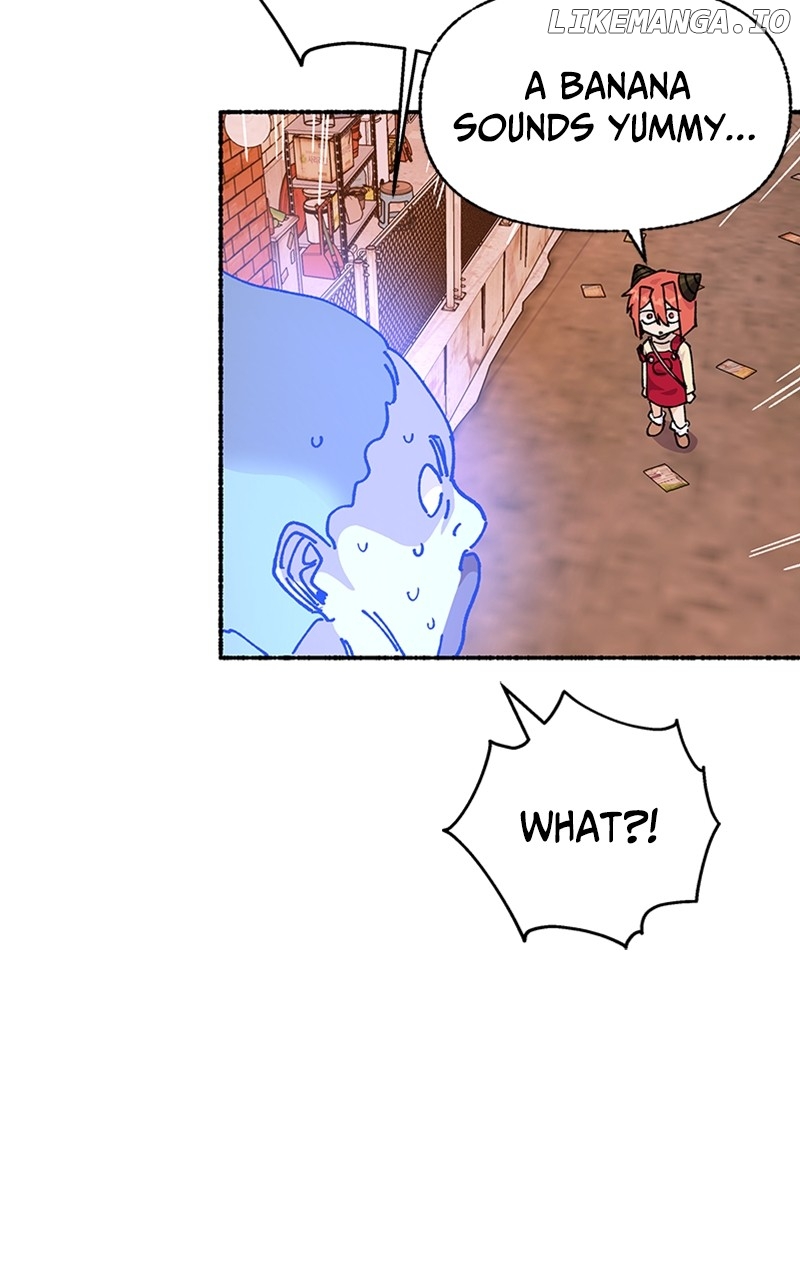 Read My Little Sister Is the Demon Lord! Manga Online