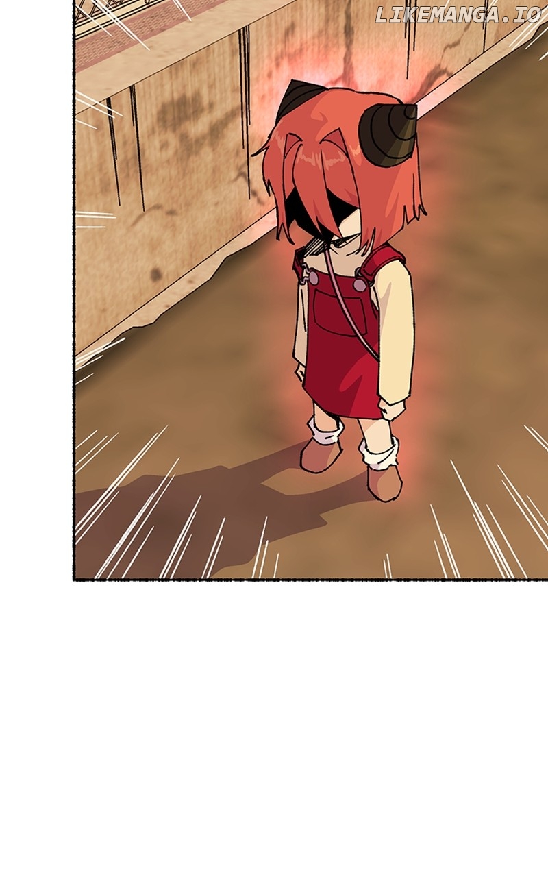 Read My Little Sister Is the Demon Lord! Manga Online