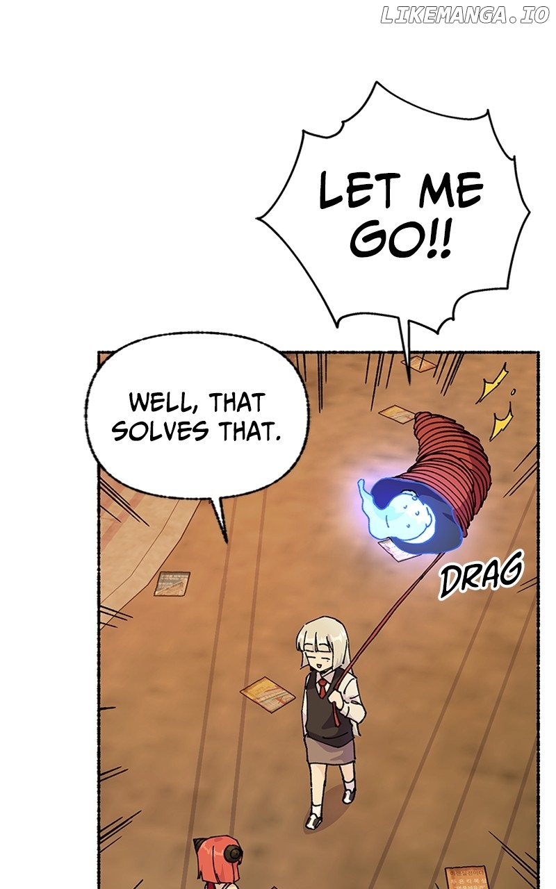 Read My Little Sister Is the Demon Lord! Manga Online