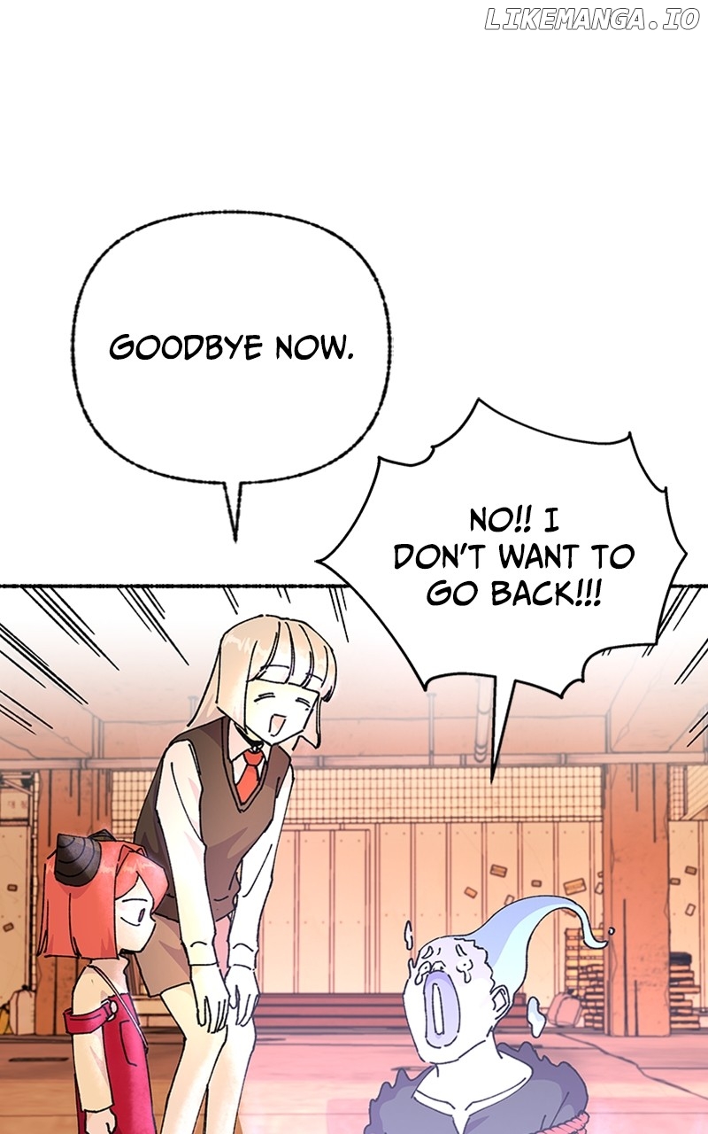 Read My Little Sister Is the Demon Lord! Manga Online