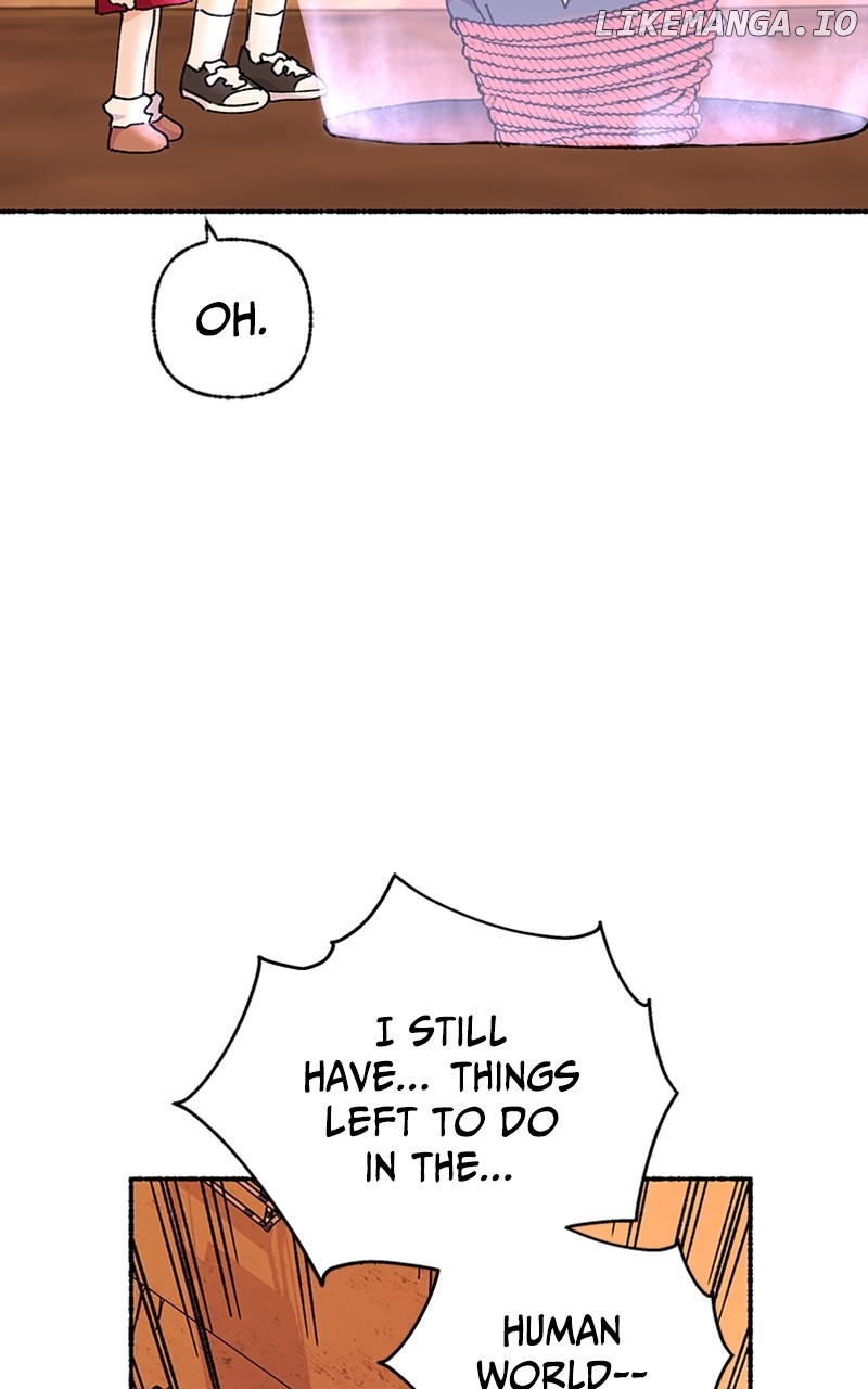 Read My Little Sister Is the Demon Lord! Manga Online