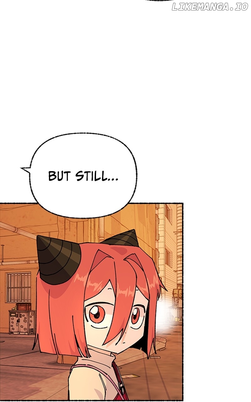 Read My Little Sister Is the Demon Lord! Manga Online