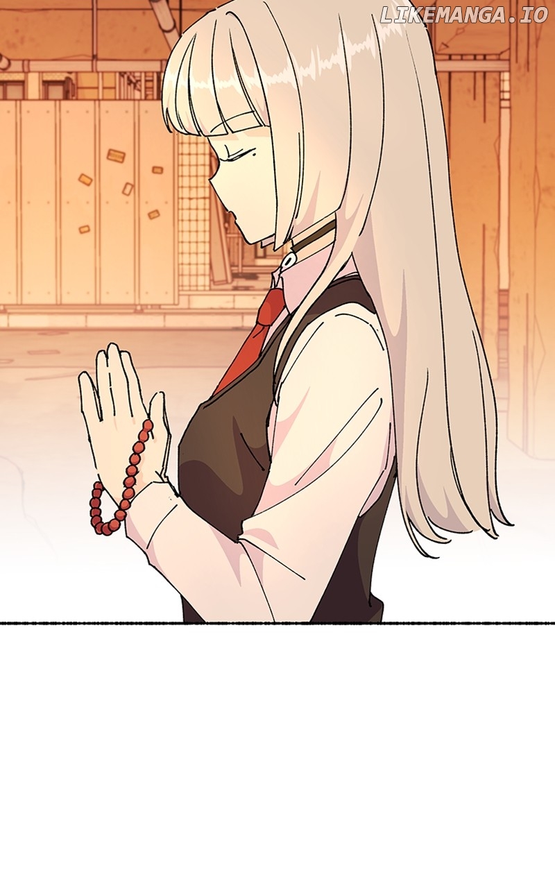 Read My Little Sister Is the Demon Lord! Manga Online