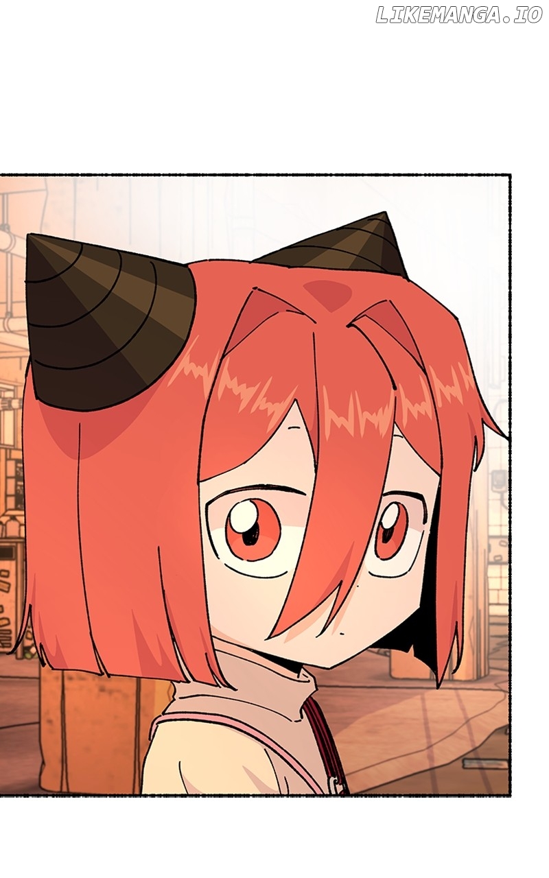 Read My Little Sister Is the Demon Lord! Manga Online