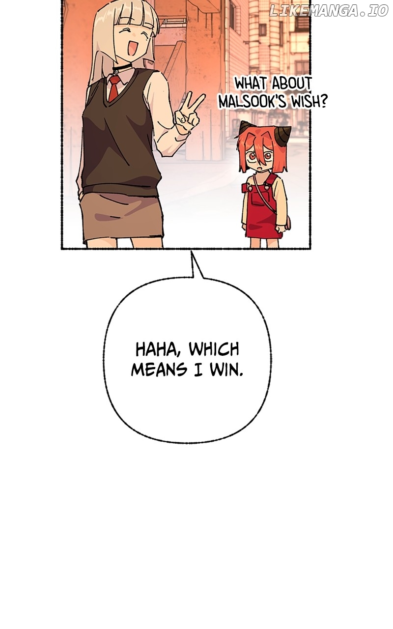 Read My Little Sister Is the Demon Lord! Manga Online
