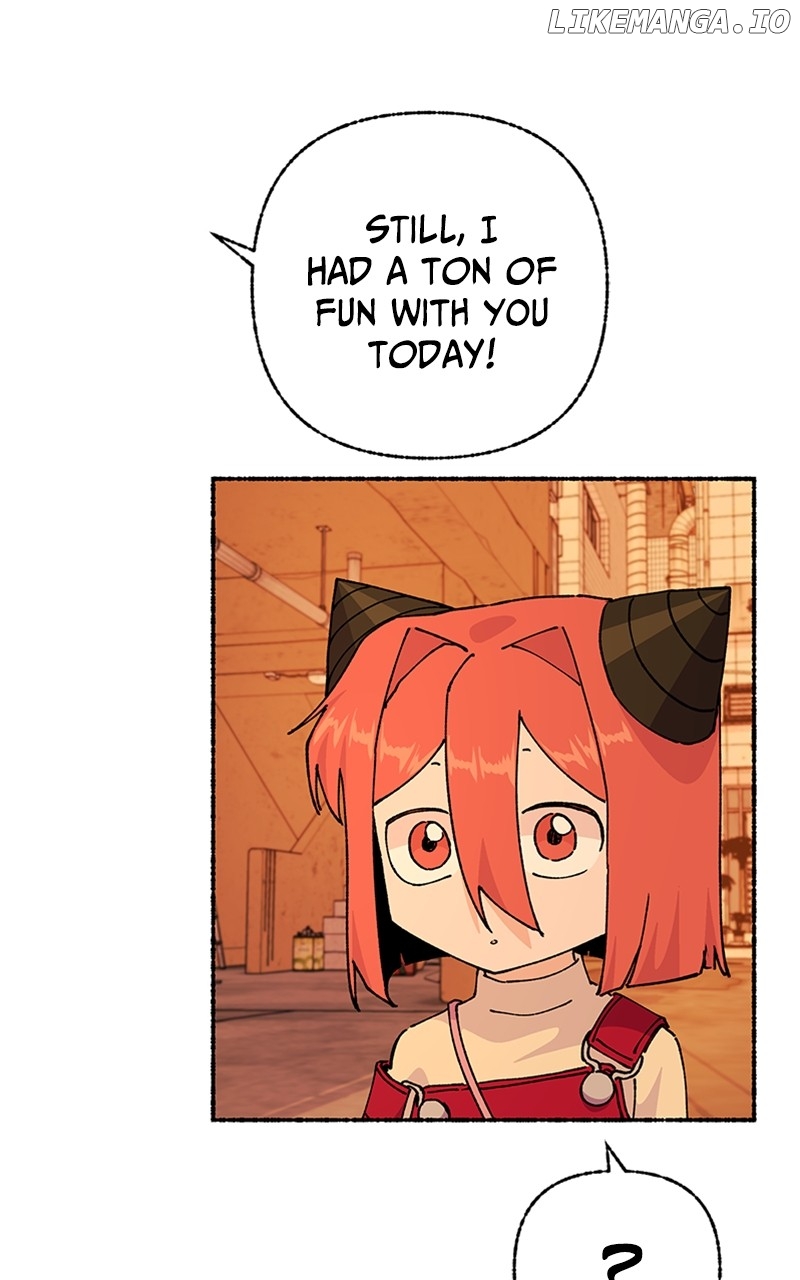 Read My Little Sister Is the Demon Lord! Manga Online