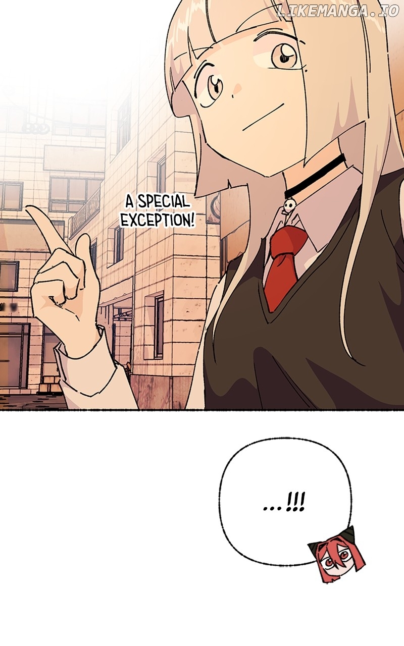 Read My Little Sister Is the Demon Lord! Manga Online
