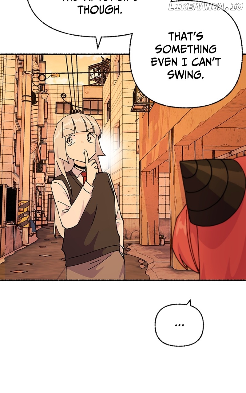 Read My Little Sister Is the Demon Lord! Manga Online