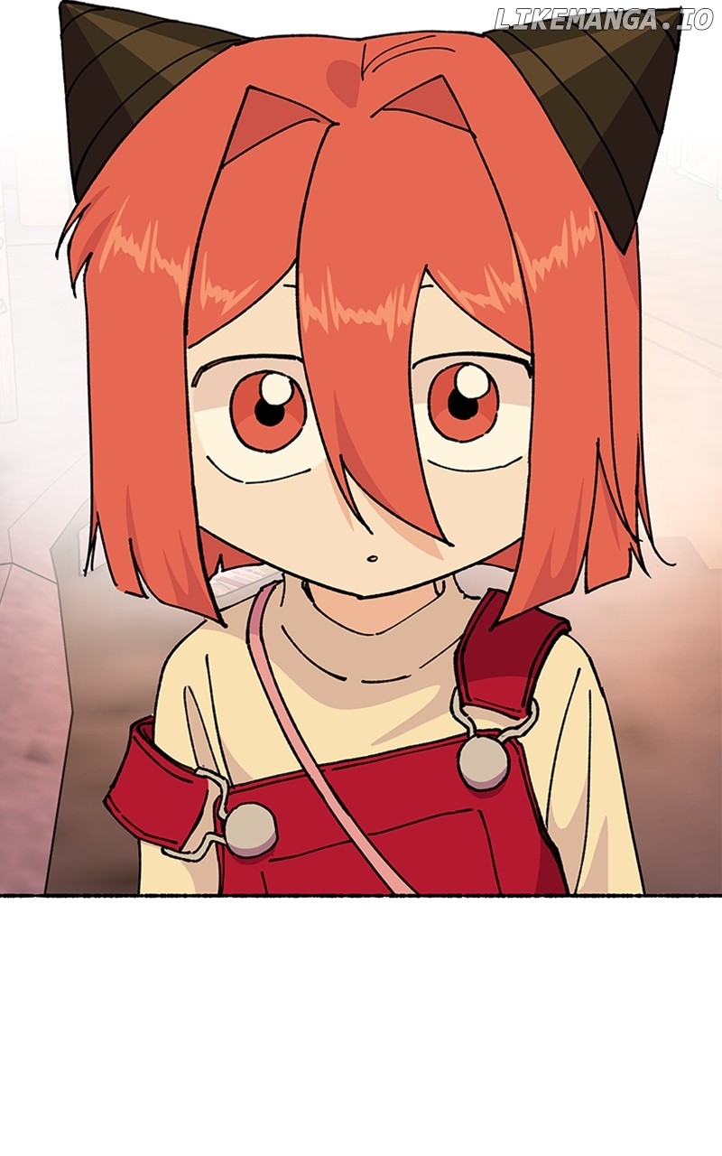 Read My Little Sister Is the Demon Lord! Manga Online