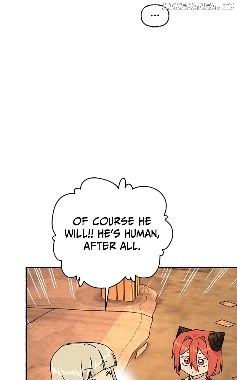 Read My Little Sister Is the Demon Lord! Manga Online