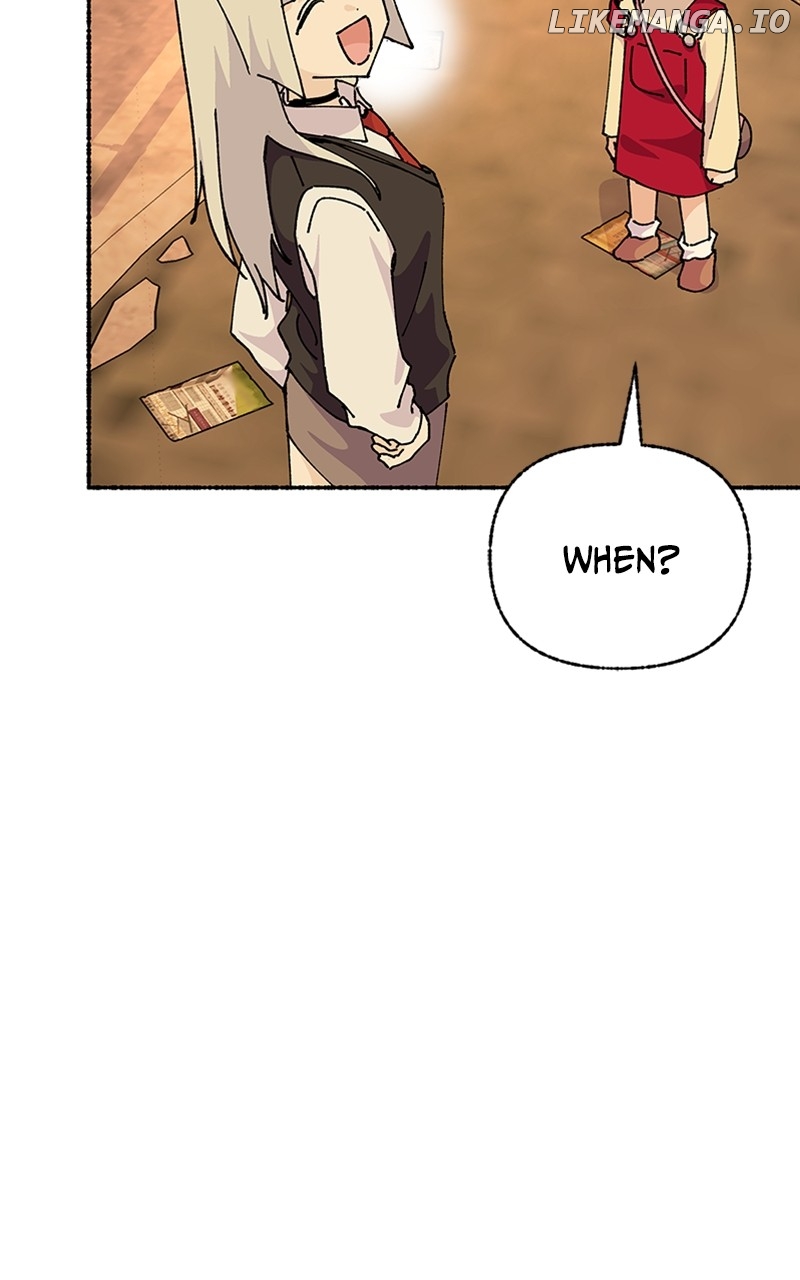 Read My Little Sister Is the Demon Lord! Manga Online