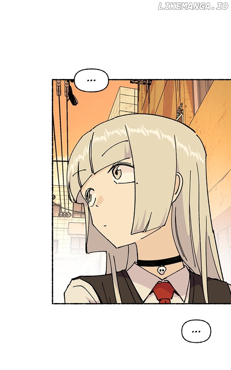 Read My Little Sister Is the Demon Lord! Manga Online