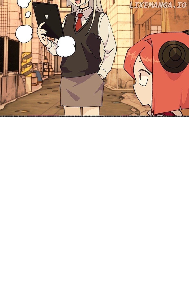 Read My Little Sister Is the Demon Lord! Manga Online