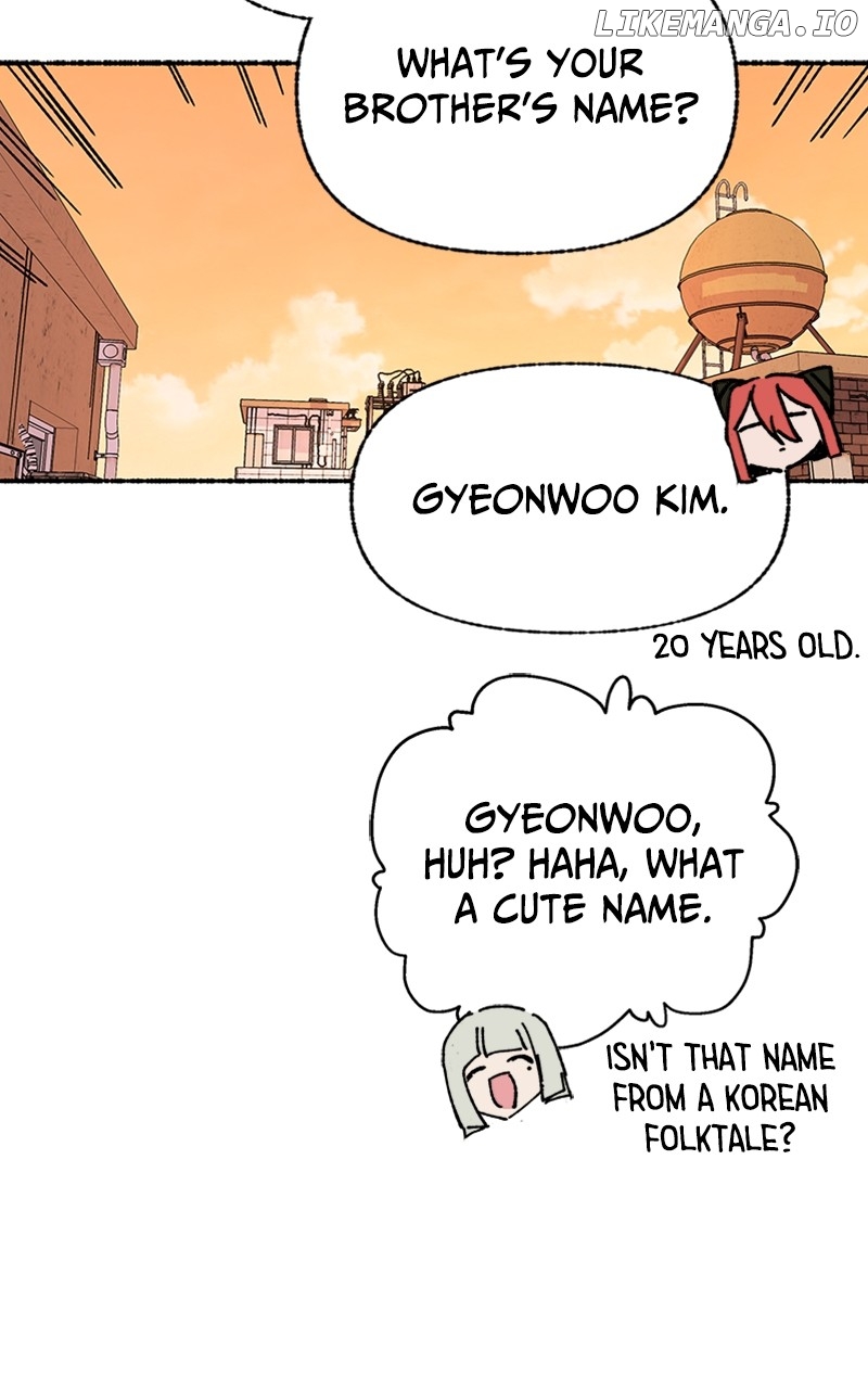 Read My Little Sister Is the Demon Lord! Manga Online